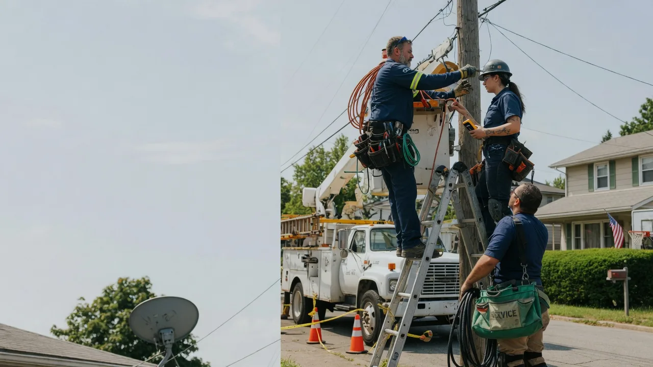 Electrical Repair in Trenton, IL near me